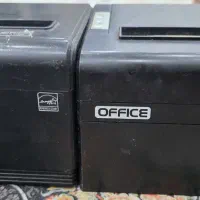پرینتر حرارتی