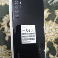 گوشی ردمی نوت 8