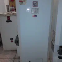 آبگرمکن ۴۰لیتری شرکتی درحد ضمانتی
