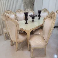 فروش مبلمان استیل ومیز ناهارخوزی
