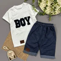 لباس های بچگانه