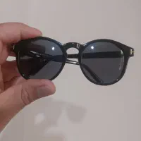 عینک دودی تامی