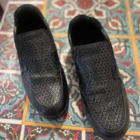 کفش چرم سایز ۳۷