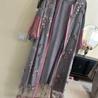 مانتو و شومیز مجلسی و اسپرت