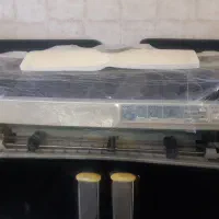 پرینتر سوزنی