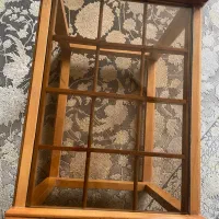میز عسلی جلو مبلی