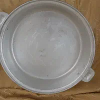 ماهی تابه روحی