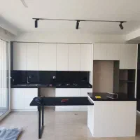 انواع ساخت وتعمیر و نصب کابینت و کمد دیواری