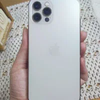 ایفون 12پرو گلد256