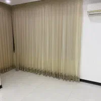 پرده|پرده، رانر، رومیزی|قم, شهرک قدس|دیوار