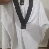 لباس تکواندو اصلی
