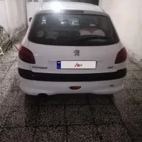 206 تیپ 2