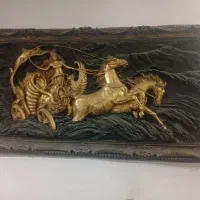 تابلو پلی استر