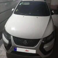 کوئیک s مدل ۱۴۰۲ عروسک