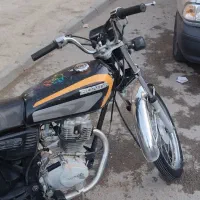 موتور هوندا kscko125