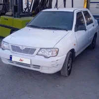پراید 132