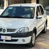 L90 مدل ۹۵ پارس خودرو