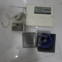 دزدگیر اماکن تلفنی