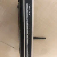 مودم TP-LINK|مودم و تجهیزات شبکه|کرمانشاه, |دیوار