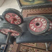 دستگاه ورزشی ۶ ملیون