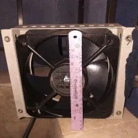 فن تهویه صنعتی