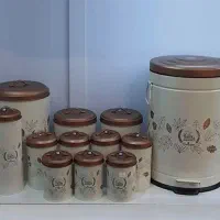 سرویس آشپز خانه