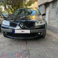 مگان ۲۰۰۰ مدل ۹۲