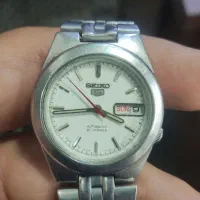 ساعت مچی سیکو5 اصل ژاپن زد آب