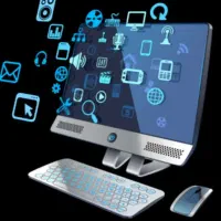 نصب ویندوز در محل .پروژکتور .تعمیر کامپیوتر .لپتاب