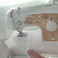 چرخ خیاطی کمپال فلز شیک مناسب مدلs65