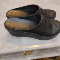 کفش طبی سایز 40