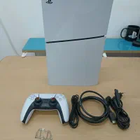 PS5 Slim Digital 1TB