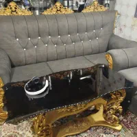 میز جلو مبلی