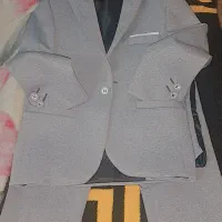 کت و شلوار بچه گانه