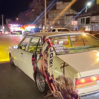 میتسوپیشی گالانت سیگما