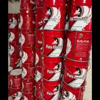 پخش عمده ی روغن های دیزلی و صنعتی