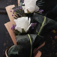 گل مصنوعی