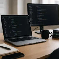 برنامه نویسی و طراحی سایت