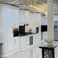 کابینت اقساطی ۵سال ضمانت