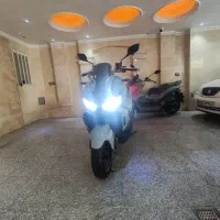 هاسکی adv 175