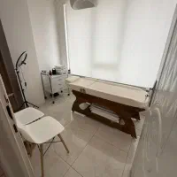 دعوت به همکاری در سالن زیبایی بانوان