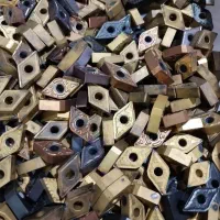 خریدارفروش ضایعات الماس تراشکاری پکیج آبگرمکن پمپ‌