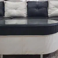 مبل دست دوم