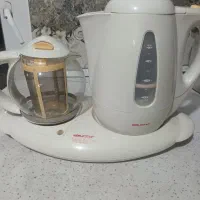 چای ساز