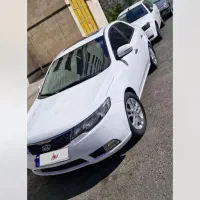 سراتو مدل ۱۳۹۷ «نقد و اقساط» شرایط آسان