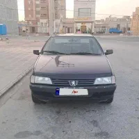 ماشین ۴۰۵