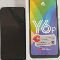 فروش گوشی هوآوی Y6
