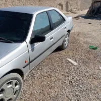 پژو405|خودرو سواری و وانت|ایرانشهر, |دیوار