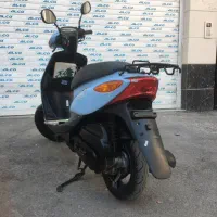 پاکشتی یاماها جوگ