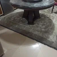 میز گرد ۶نفره